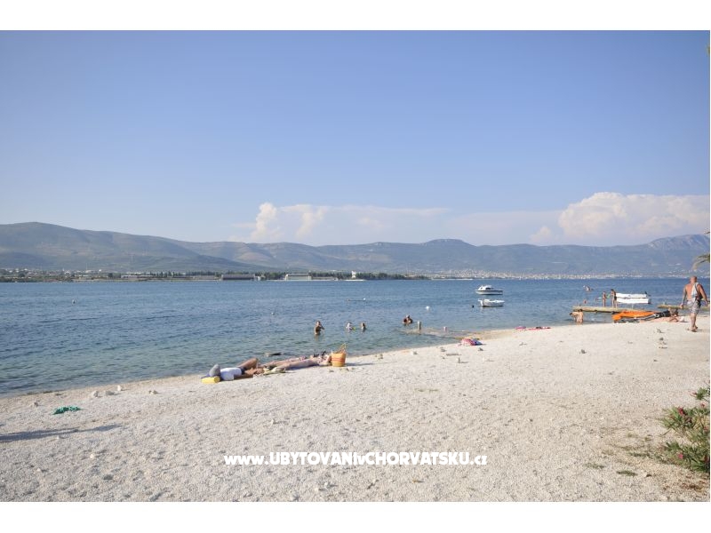Apartment Elena – Ferienwohnung Trogir, Kroatien – Foto 1