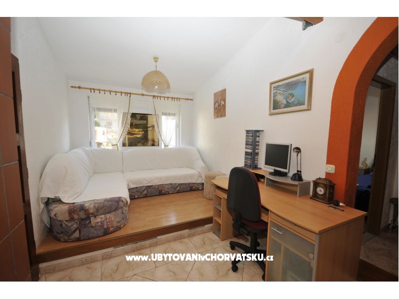 Apartment Elena – Ferienwohnung Trogir, Kroatien – Foto 10