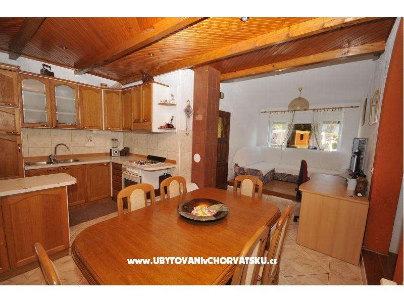 Apartment Elena – Ferienwohnung Trogir, Kroatien – Foto 11