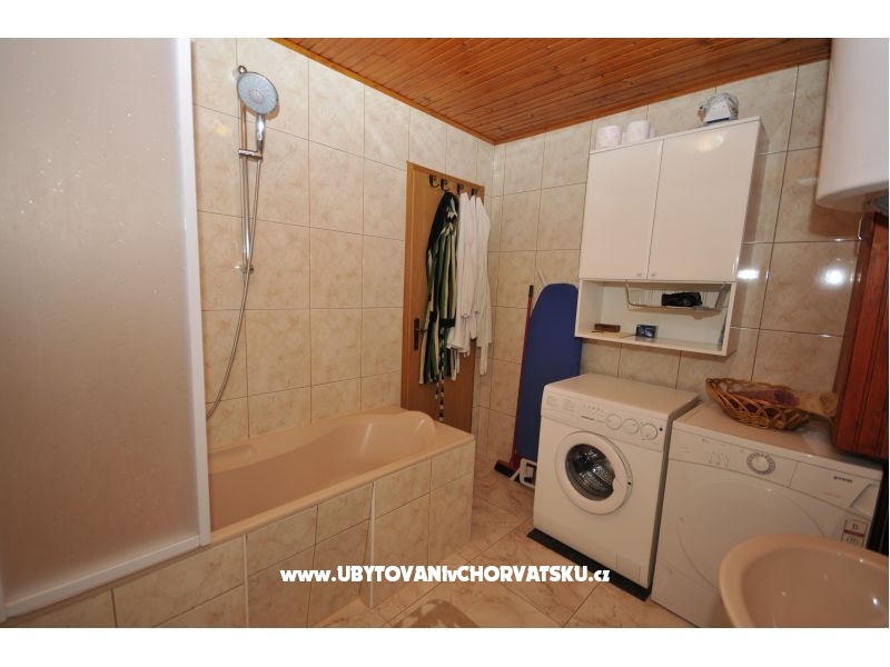 Apartment Elena – Ferienwohnung Trogir, Kroatien – Foto 12