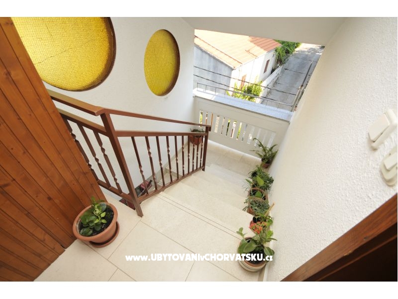 Apartment Elena – Ferienwohnung Trogir, Kroatien – Foto 13