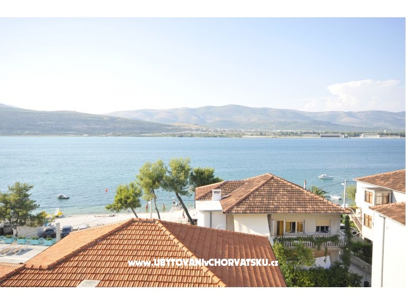 Apartment Elena – Ferienwohnung Trogir, Kroatien – Foto 15