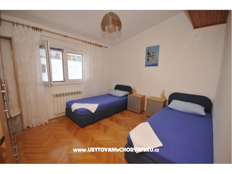 Apartment Elena – Ferienwohnung Trogir, Kroatien – Foto 3