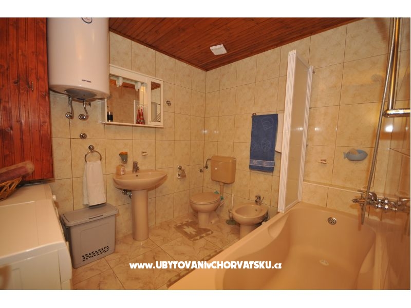 Apartment Elena – Ferienwohnung Trogir, Kroatien – Foto 4