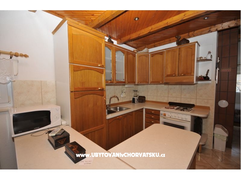 Apartment Elena – Ferienwohnung Trogir, Kroatien – Foto 6
