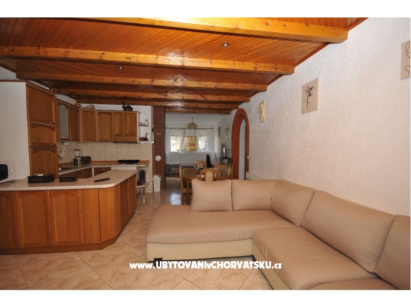 Apartment Elena – Ferienwohnung Trogir, Kroatien – Foto 7