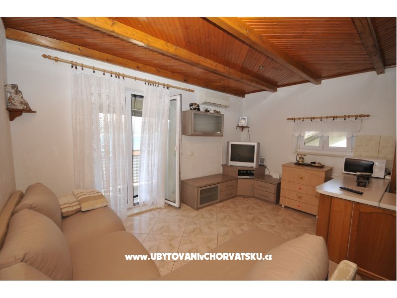 Apartment Elena – Ferienwohnung Trogir, Kroatien – Foto 8