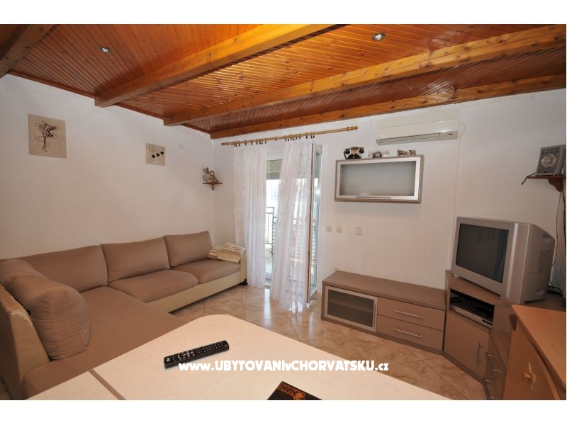 Apartment Elena – Ferienwohnung Trogir, Kroatien – Foto 9