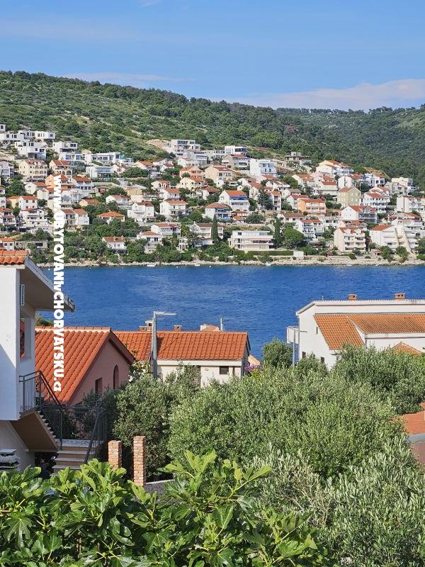 Apartment Ema – Ferienwohnung Trogir, Kroatien – Foto 1