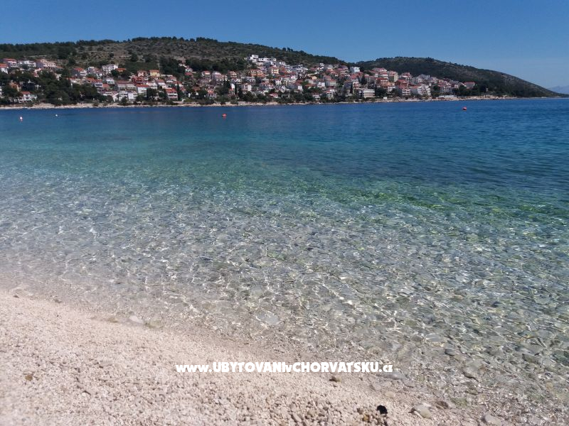 Apartment Ema – Ferienwohnung Trogir, Kroatien – Foto 10