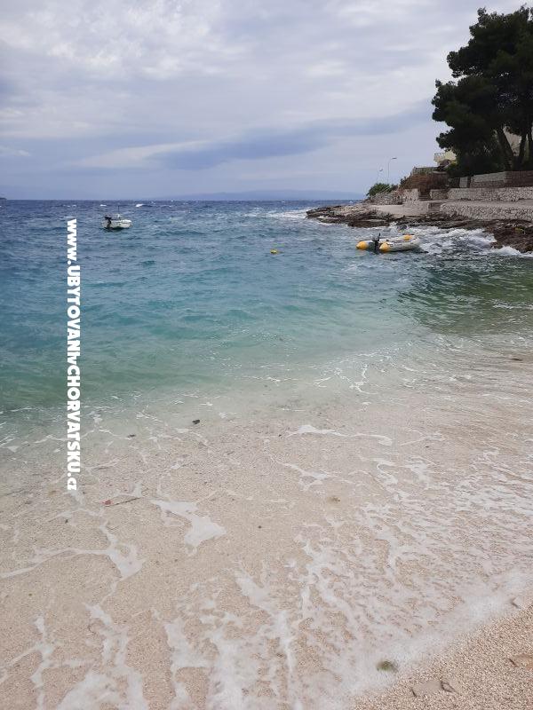 Apartment Ema – Ferienwohnung Trogir, Kroatien – Foto 11