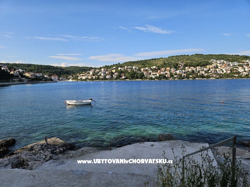 Apartment Ema – Ferienwohnung Trogir, Kroatien – Foto 12