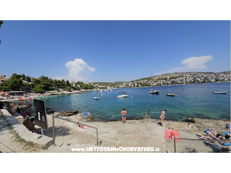 Apartment Ema – Ferienwohnung Trogir, Kroatien – Foto 13