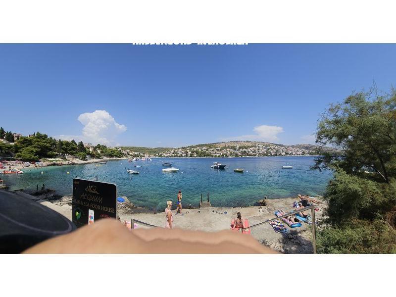 Apartment Ema – Ferienwohnung Trogir, Kroatien – Foto 14