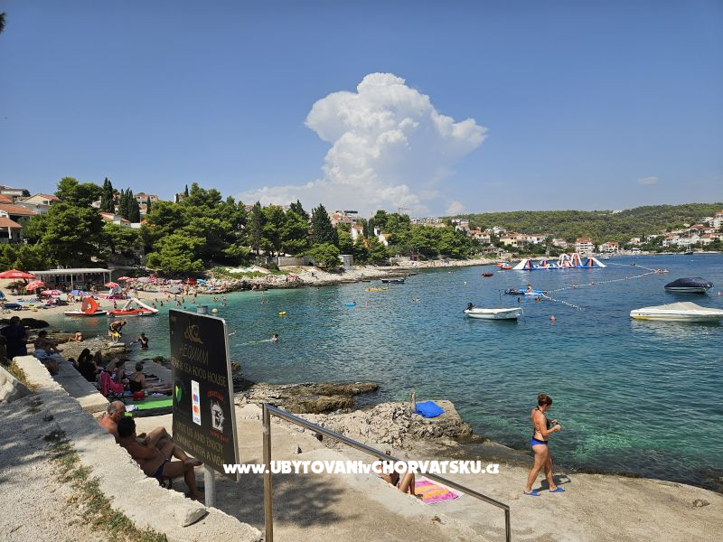 Apartment Ema – Ferienwohnung Trogir, Kroatien – Foto 15