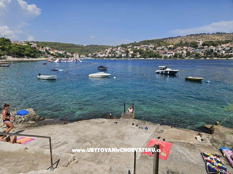 Apartment Ema – Ferienwohnung Trogir, Kroatien – Foto 16