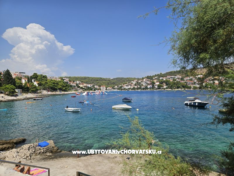 Apartment Ema – Ferienwohnung Trogir, Kroatien – Foto 17