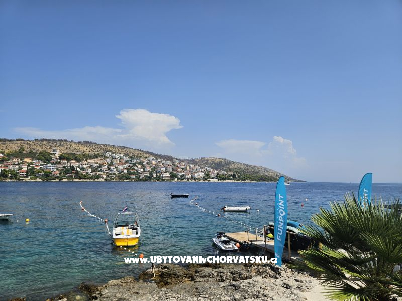 Apartment Ema – Ferienwohnung Trogir, Kroatien – Foto 18