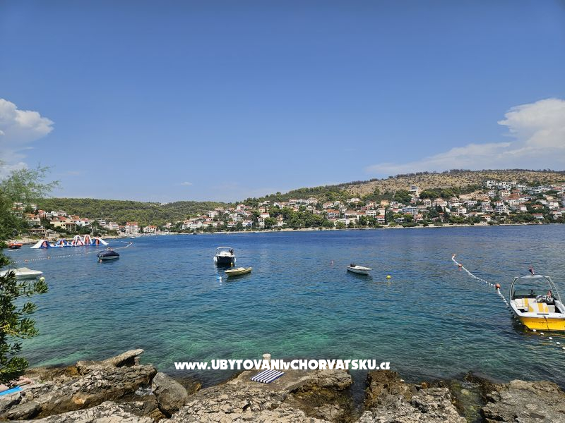 Apartment Ema – Ferienwohnung Trogir, Kroatien – Foto 19