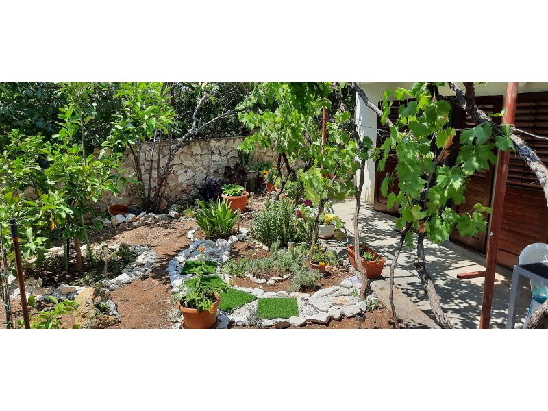 Apartment Ema – Ferienwohnung Trogir, Kroatien – Foto 2