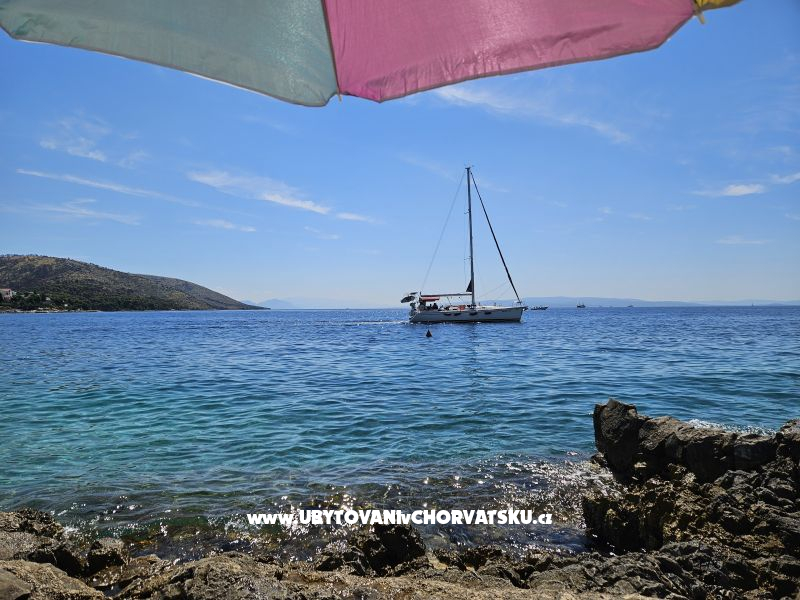 Apartment Ema – Ferienwohnung Trogir, Kroatien – Foto 20