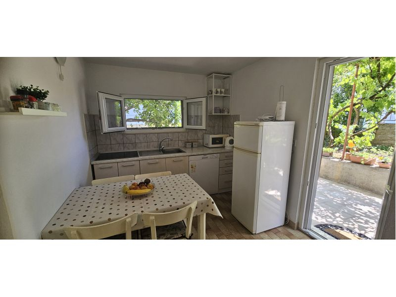Apartment Ema – Ferienwohnung Trogir, Kroatien – Foto 21