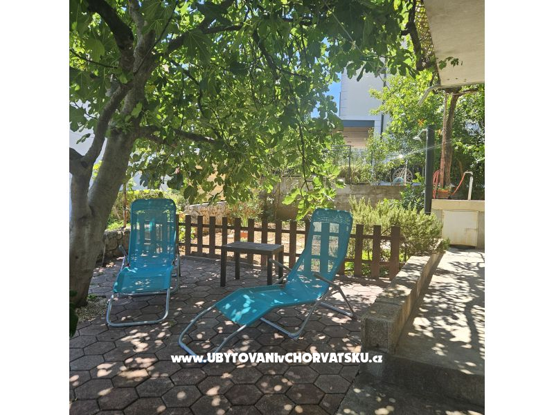 Apartment Ema – Ferienwohnung Trogir, Kroatien – Foto 22