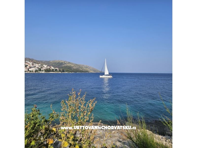 Apartment Ema – Ferienwohnung Trogir, Kroatien – Foto 23