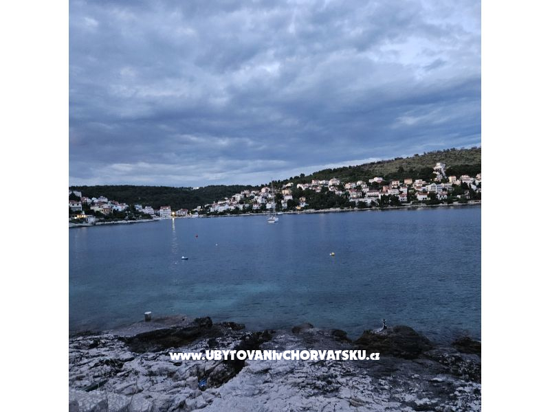 Apartment Ema – Ferienwohnung Trogir, Kroatien – Foto 24