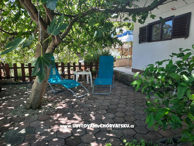 Apartment Ema – Ferienwohnung Trogir, Kroatien – Foto 3
