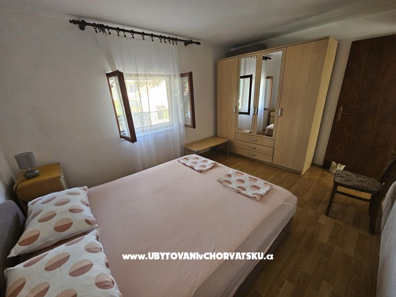 Apartment Ema – Ferienwohnung Trogir, Kroatien – Foto 5