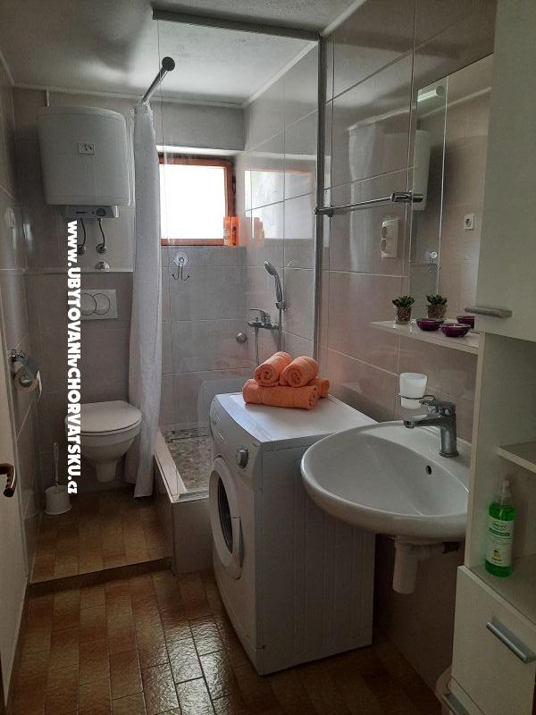 Apartment Ema – Ferienwohnung Trogir, Kroatien – Foto 6