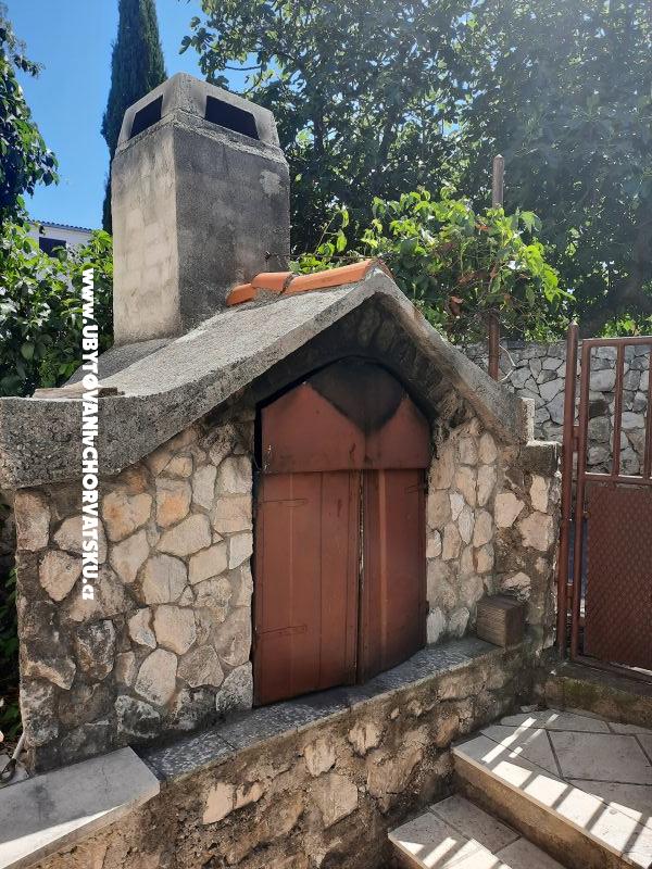 Apartment Ema – Ferienwohnung Trogir, Kroatien – Foto 7