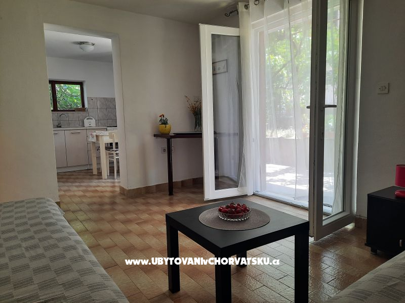 Apartment Ema – Ferienwohnung Trogir, Kroatien – Foto 8