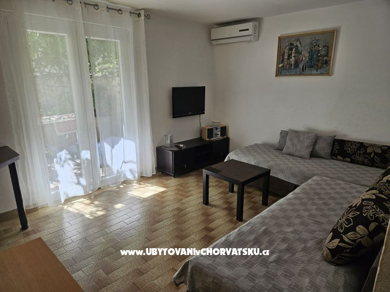 Apartment Ema – Ferienwohnung Trogir, Kroatien – Foto 9