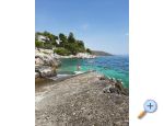 Apartmn Galeb - Trogir Chorvatsko