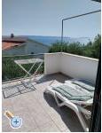 Apartmn Galeb - Trogir Chorvatsko