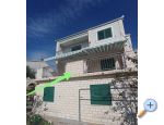 Apartmn Galeb - Trogir Chorvatsko