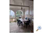 Apartmn Galeb - Trogir Chorvatsko