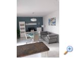 Apartmn Galeb - Trogir Chorvatsko