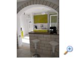 Apartmn Galeb - Trogir Chorvatsko