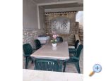 Apartmn Galeb - Trogir Chorvatsko
