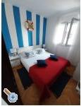 Apartmn Galeb - Trogir Chorvatsko