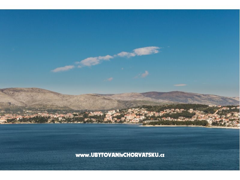 Apartment Glavica – Ferienwohnung Trogir, Kroatien – Foto 1