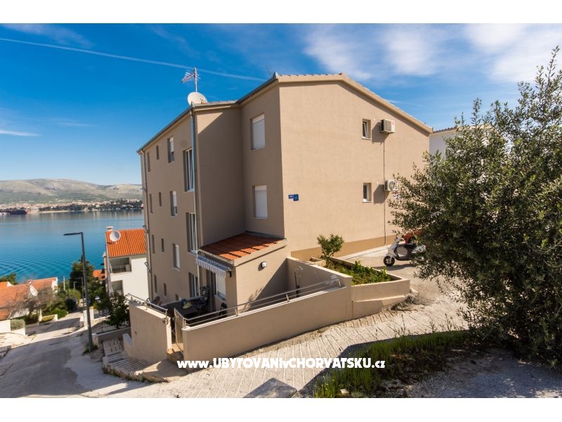 Apartment Glavica – Ferienwohnung Trogir, Kroatien – Foto 2