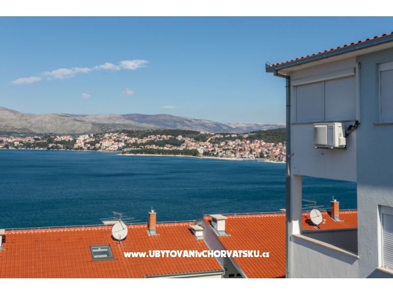 Apartment Glavica – Ferienwohnung Trogir, Kroatien – Foto 6