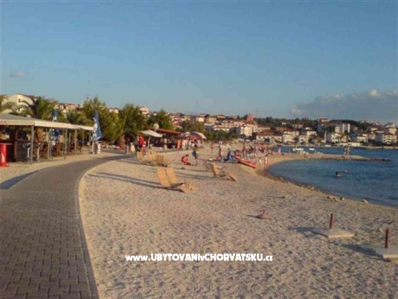 Apartment Glavica – Ferienwohnung Trogir, Kroatien – Foto 7