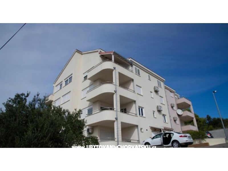 Apartment Glavica – Ferienwohnung Trogir, Kroatien – Foto 8