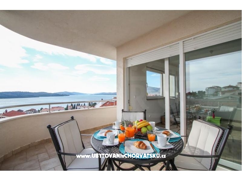 Apartment Glavica – Ferienwohnung Trogir, Kroatien – Foto 9