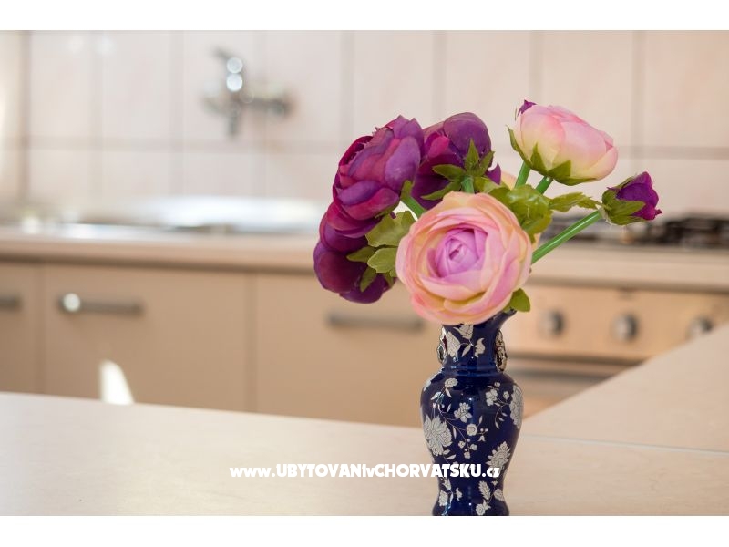 Apartment Gordana Seaview – Ferienwohnung Trogir, Kroatien – Foto 11